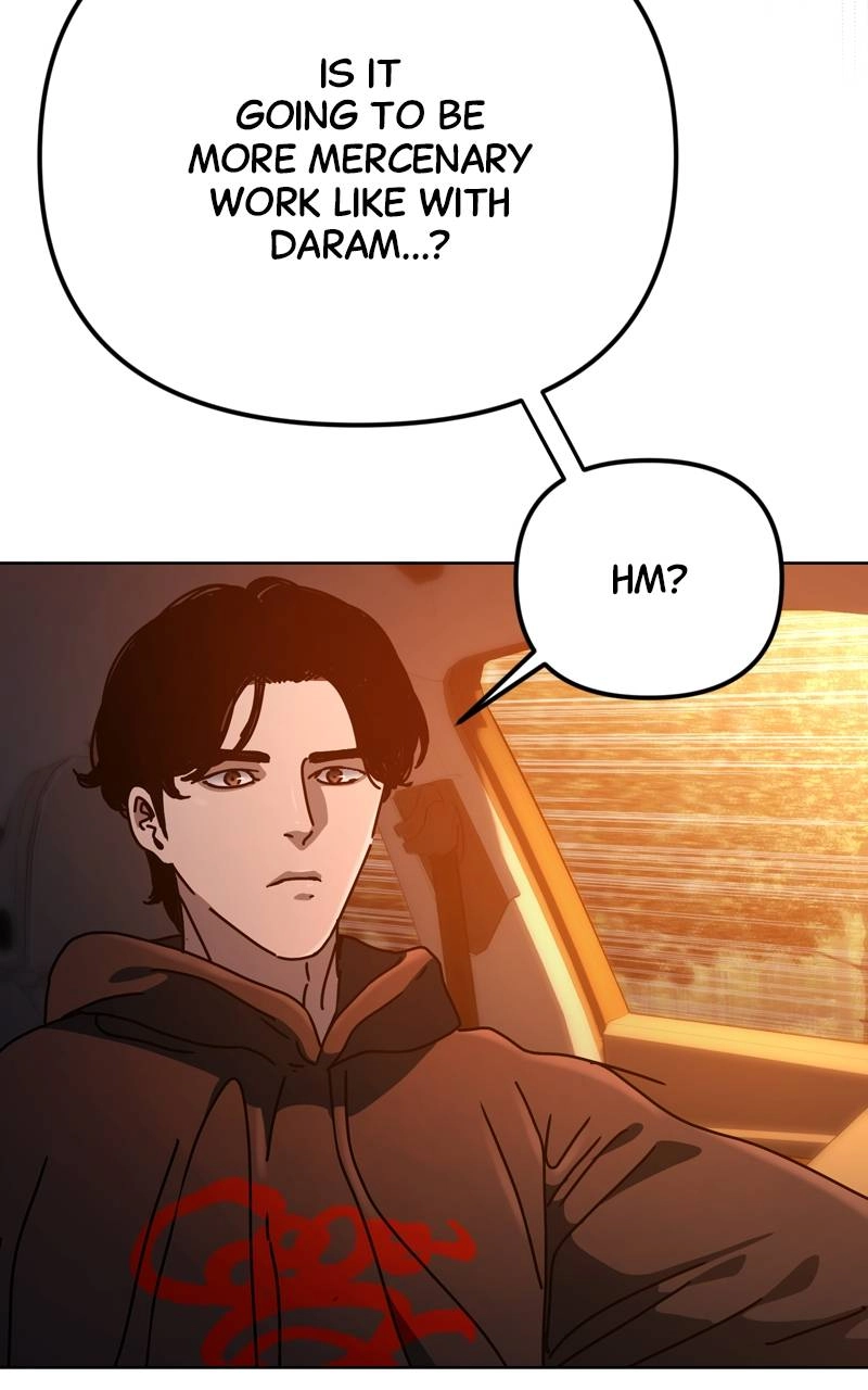 Hiding Out in an Apocalypse Chapter 24, page 135 of 175