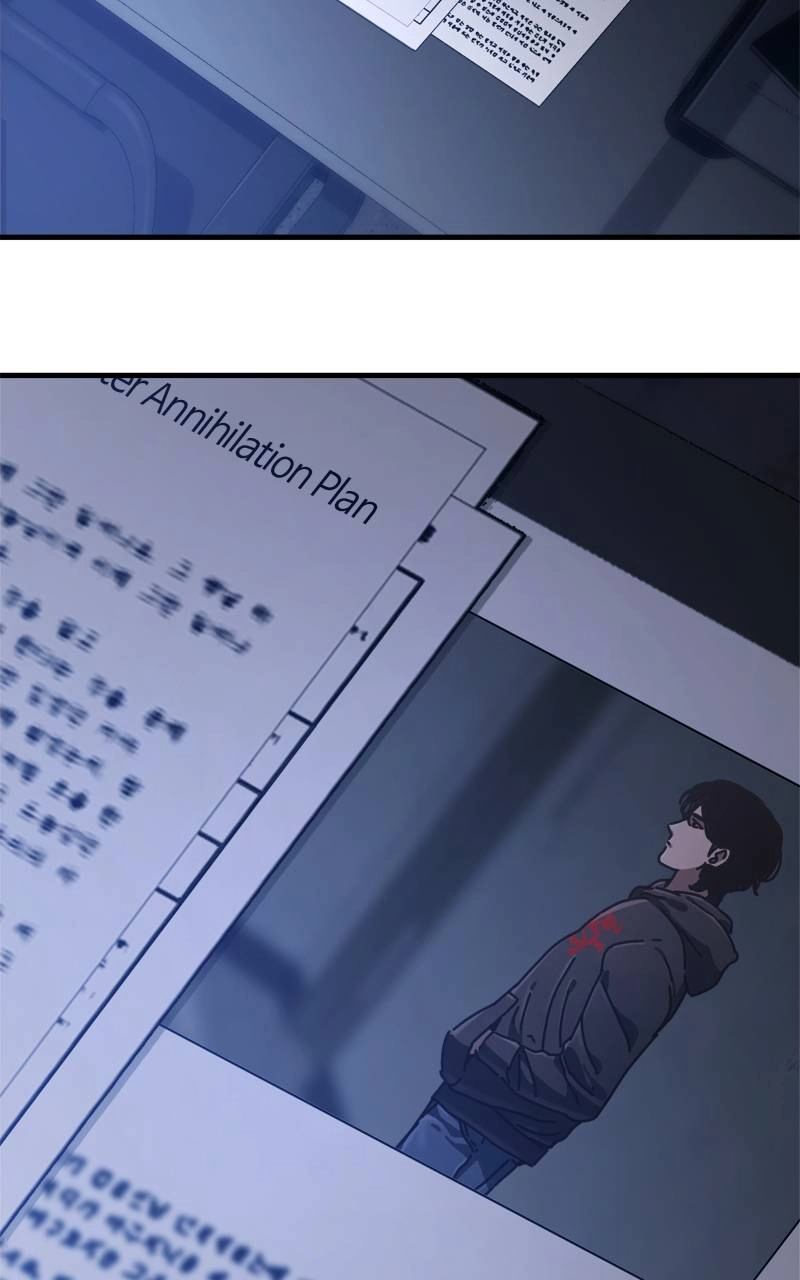 Hiding Out in an Apocalypse Chapter 24, page 14 of 175