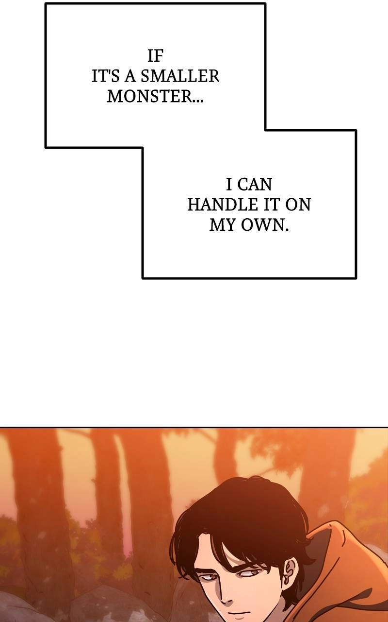 Hiding Out in an Apocalypse Chapter 24, page 146 of 175