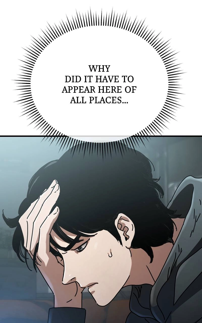 Hiding Out in an Apocalypse Chapter 24, page 155 of 175