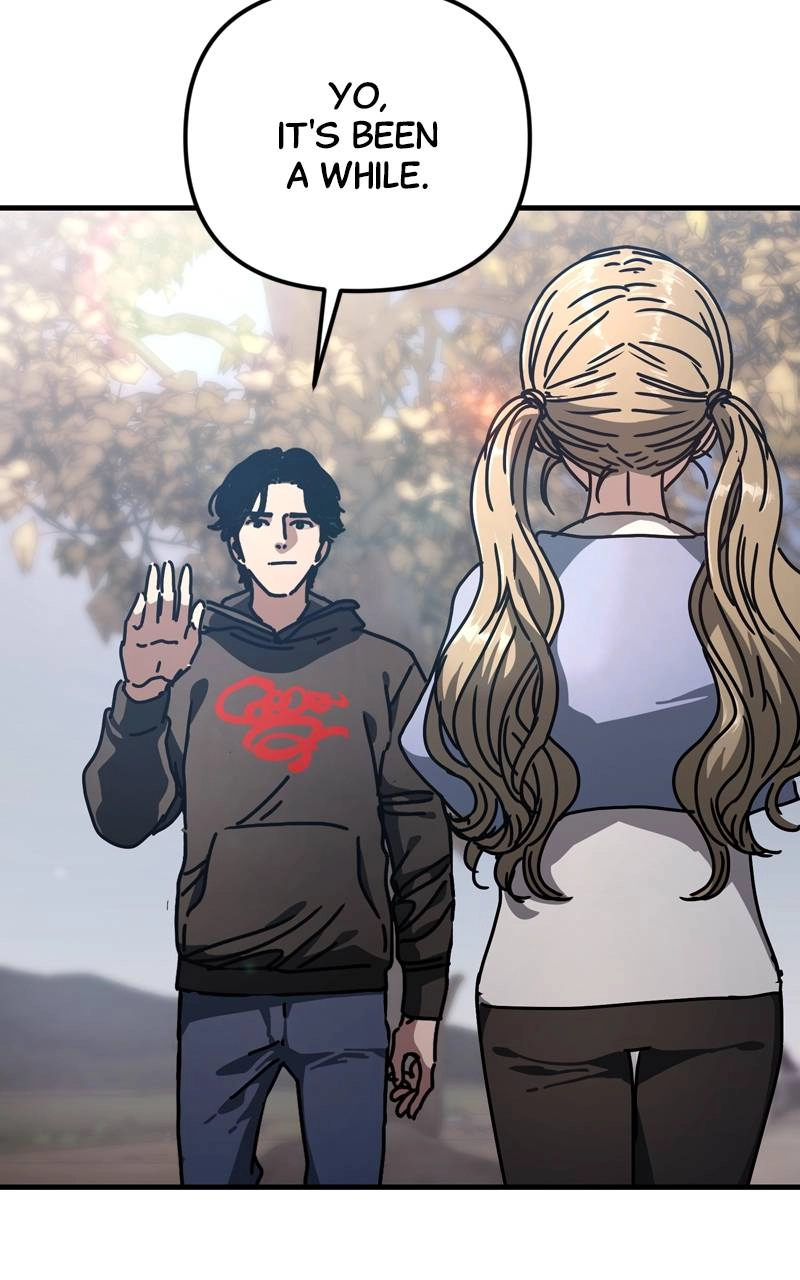 Hiding Out in an Apocalypse Chapter 24, page 20 of 175