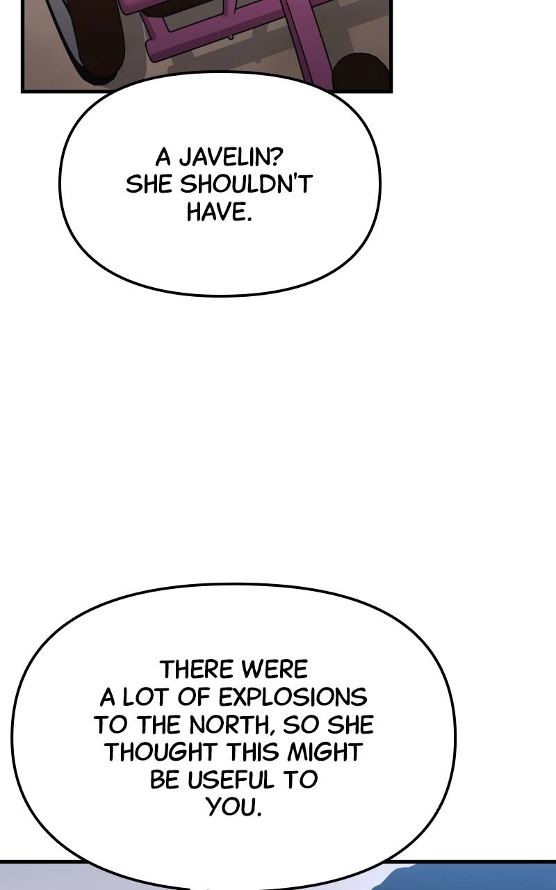 Hiding Out in an Apocalypse Chapter 24, page 22 of 175