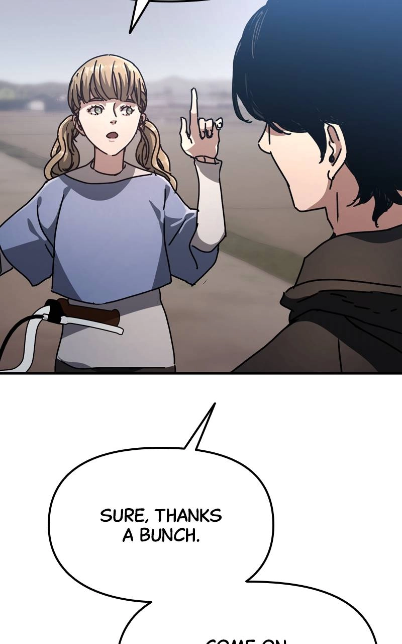 Hiding Out in an Apocalypse Chapter 24, page 23 of 175