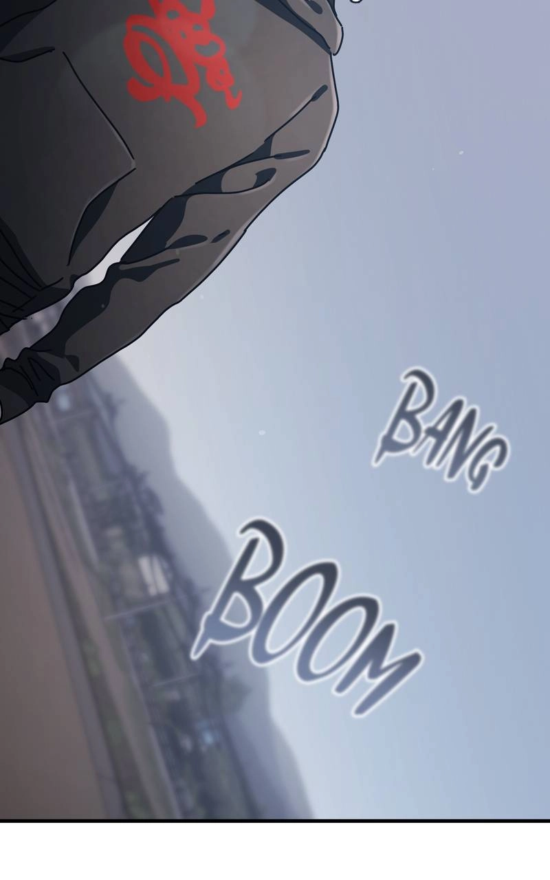 Hiding Out in an Apocalypse Chapter 24, page 26 of 175