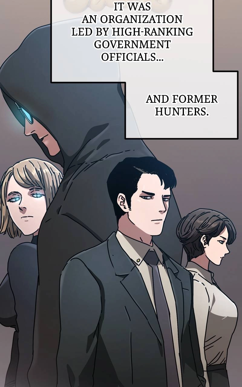 Hiding Out in an Apocalypse Chapter 24, page 36 of 175