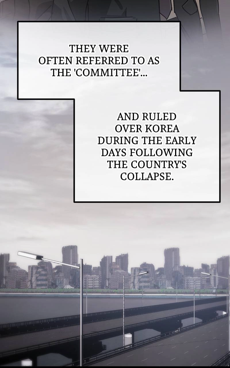 Hiding Out in an Apocalypse Chapter 24, page 37 of 175