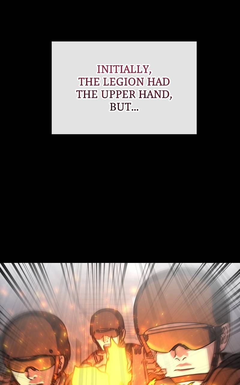 Hiding Out in an Apocalypse Chapter 24, page 41 of 175
