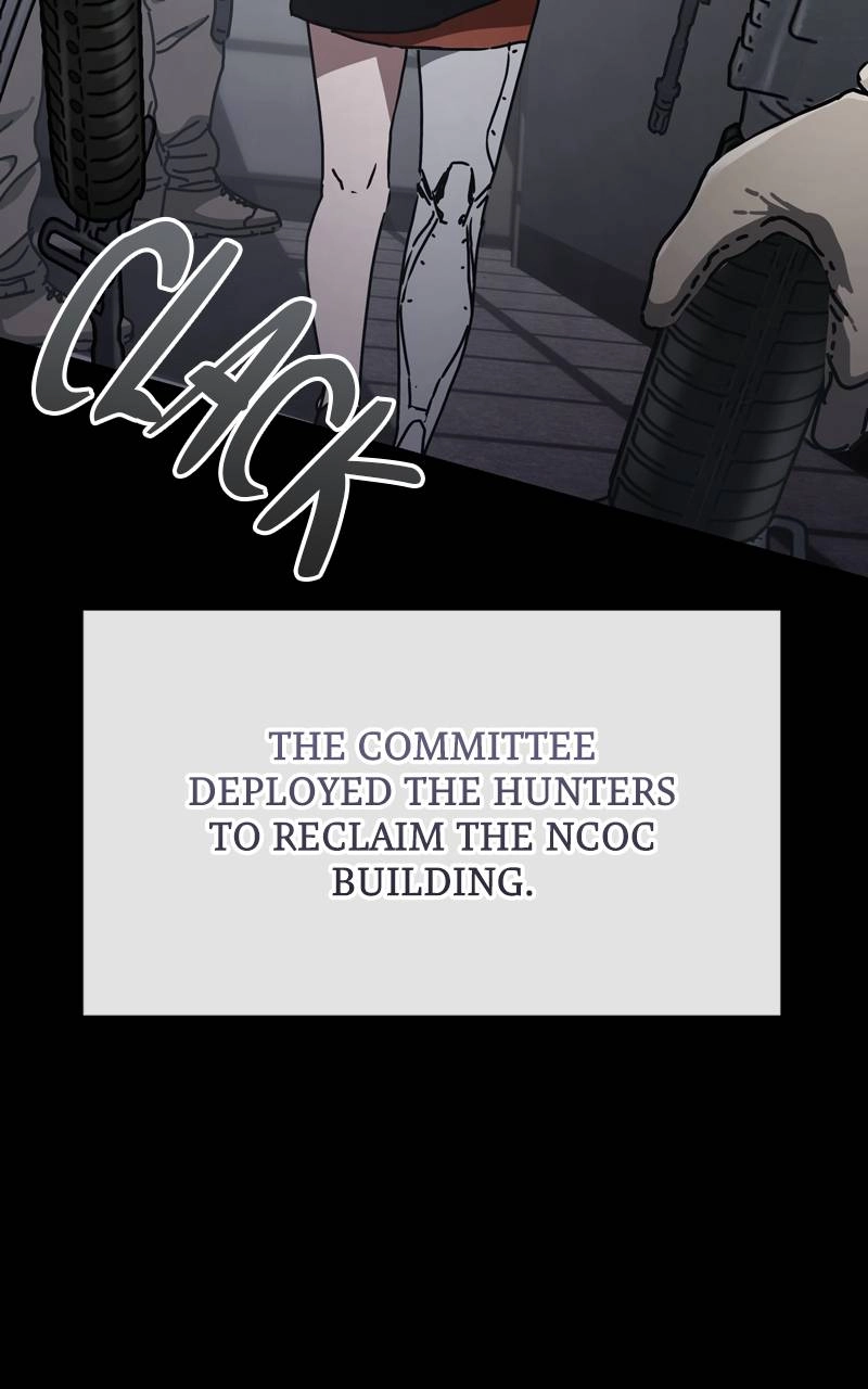 Hiding Out in an Apocalypse Chapter 24, page 48 of 175