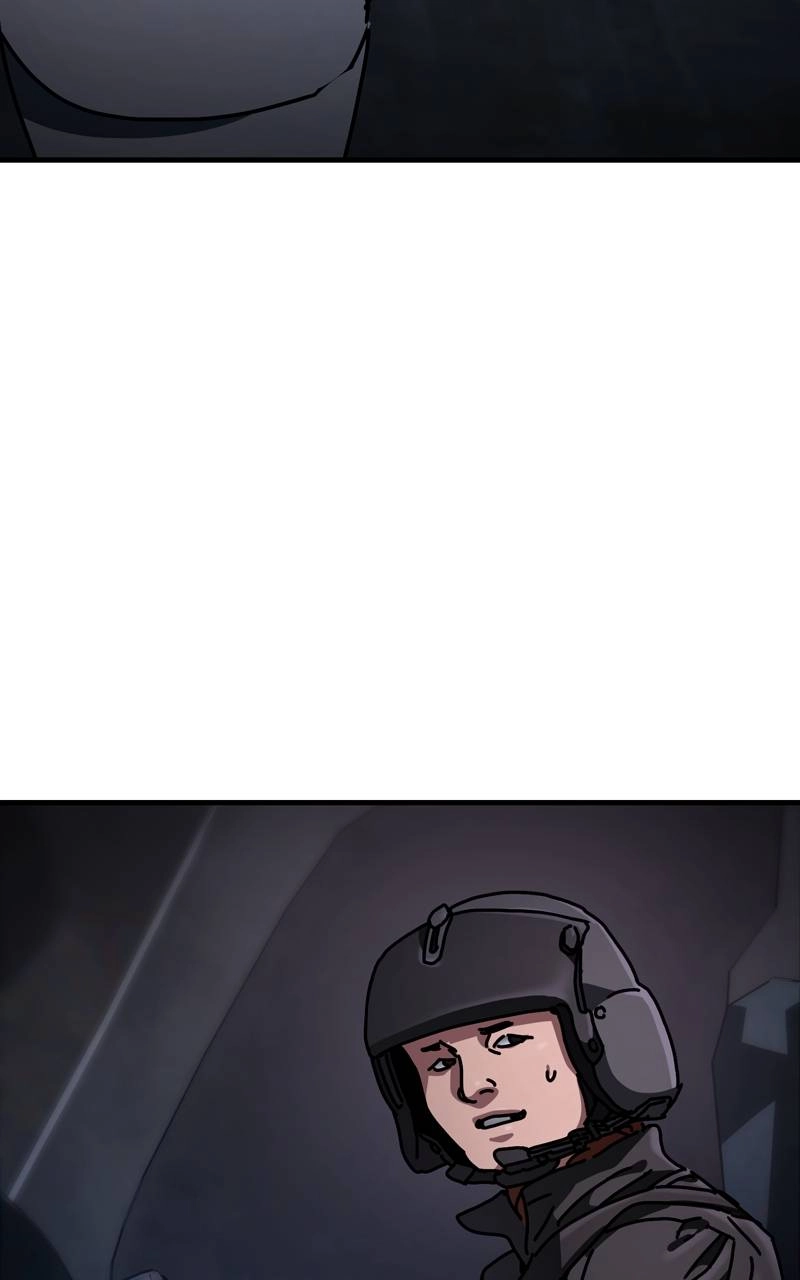 Hiding Out in an Apocalypse Chapter 24, page 5 of 175