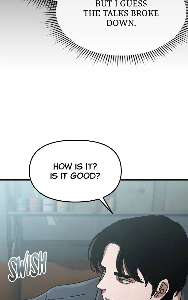 Hiding Out in an Apocalypse Chapter 24, page 52 of 175