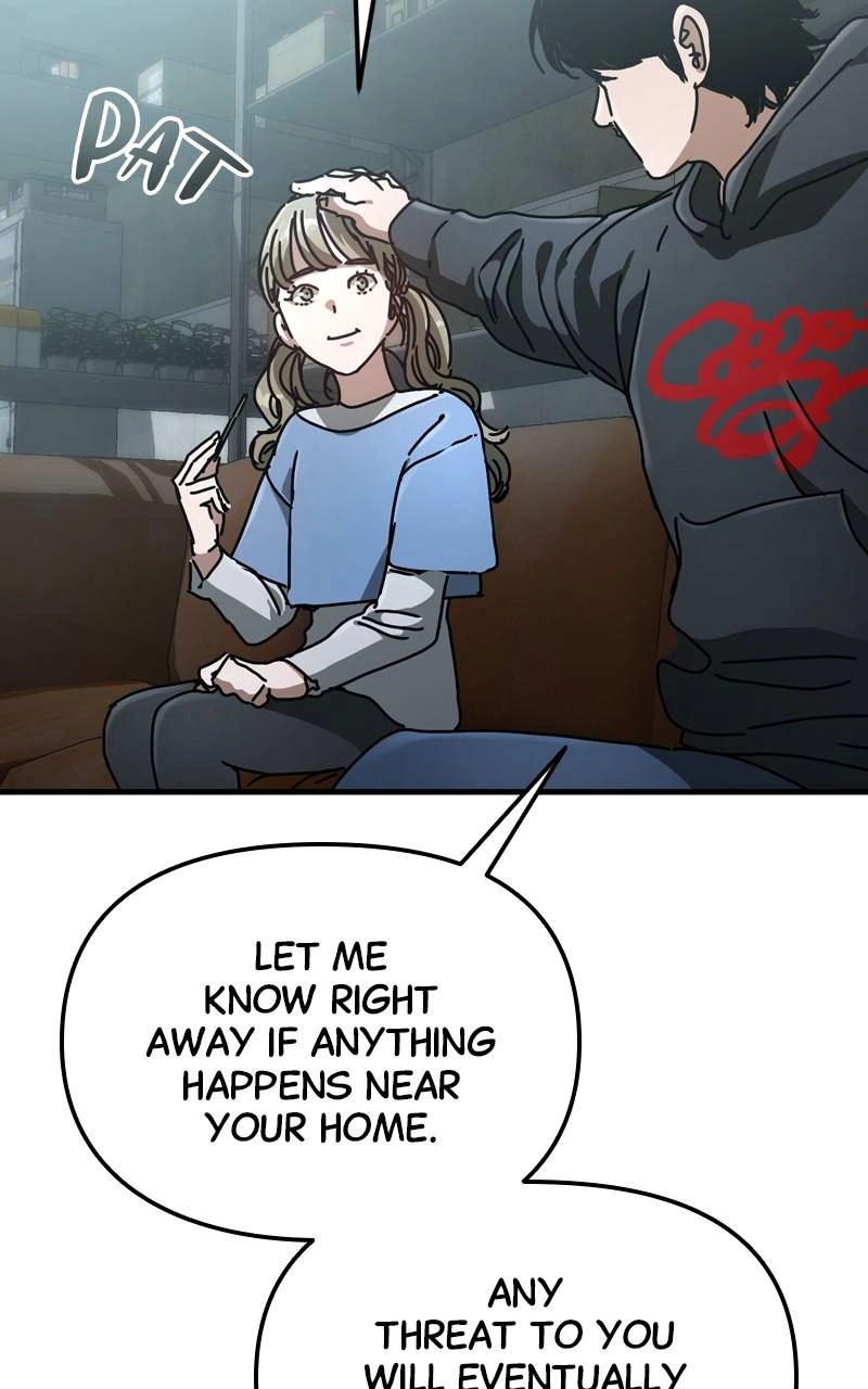 Hiding Out in an Apocalypse Chapter 24, page 54 of 175