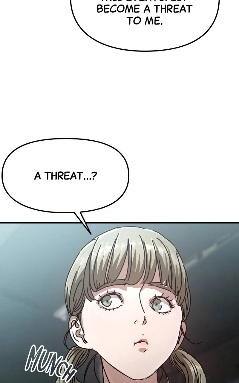 Hiding Out in an Apocalypse Chapter 24, page 55 of 175