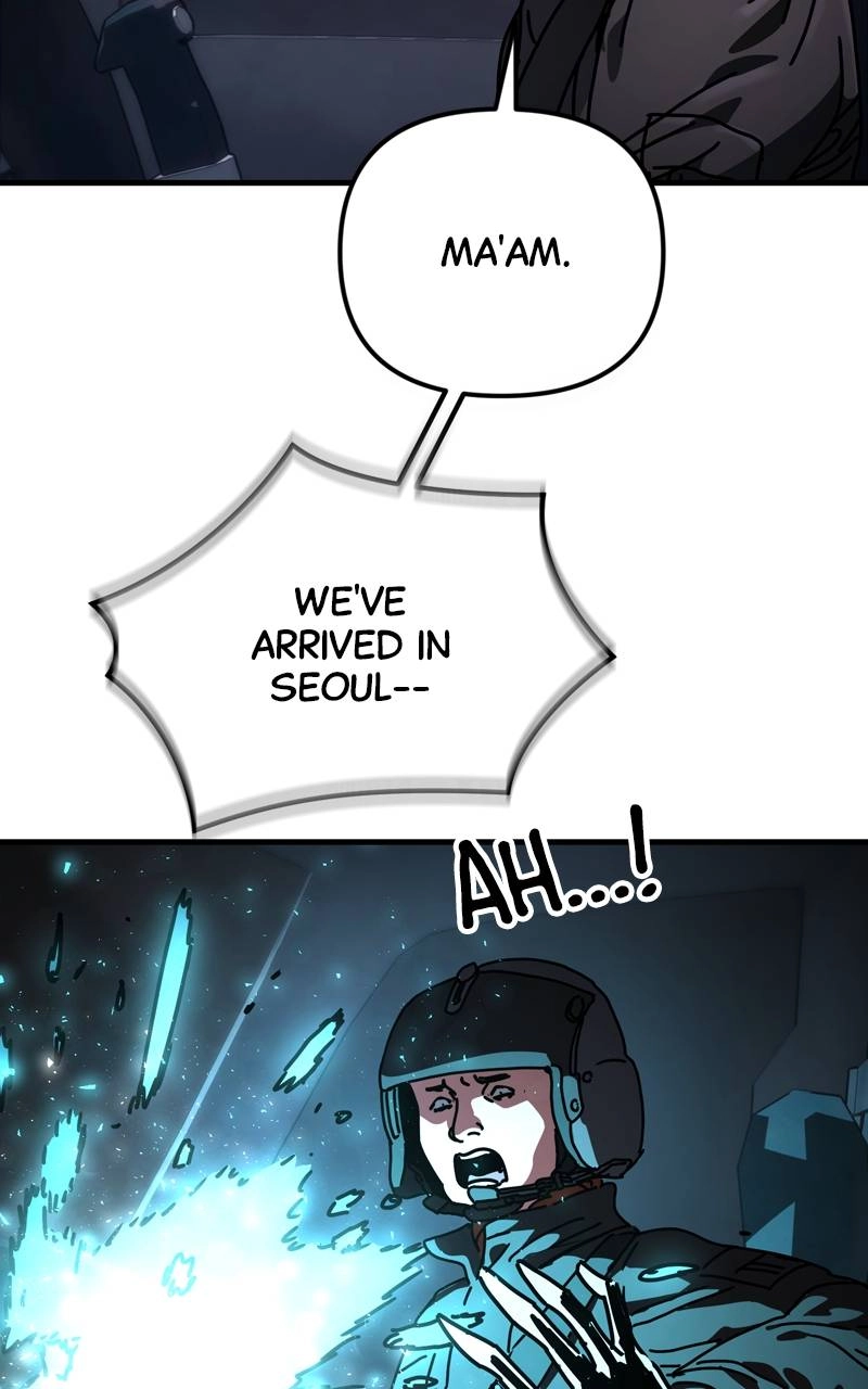 Hiding Out in an Apocalypse Chapter 24, page 6 of 175