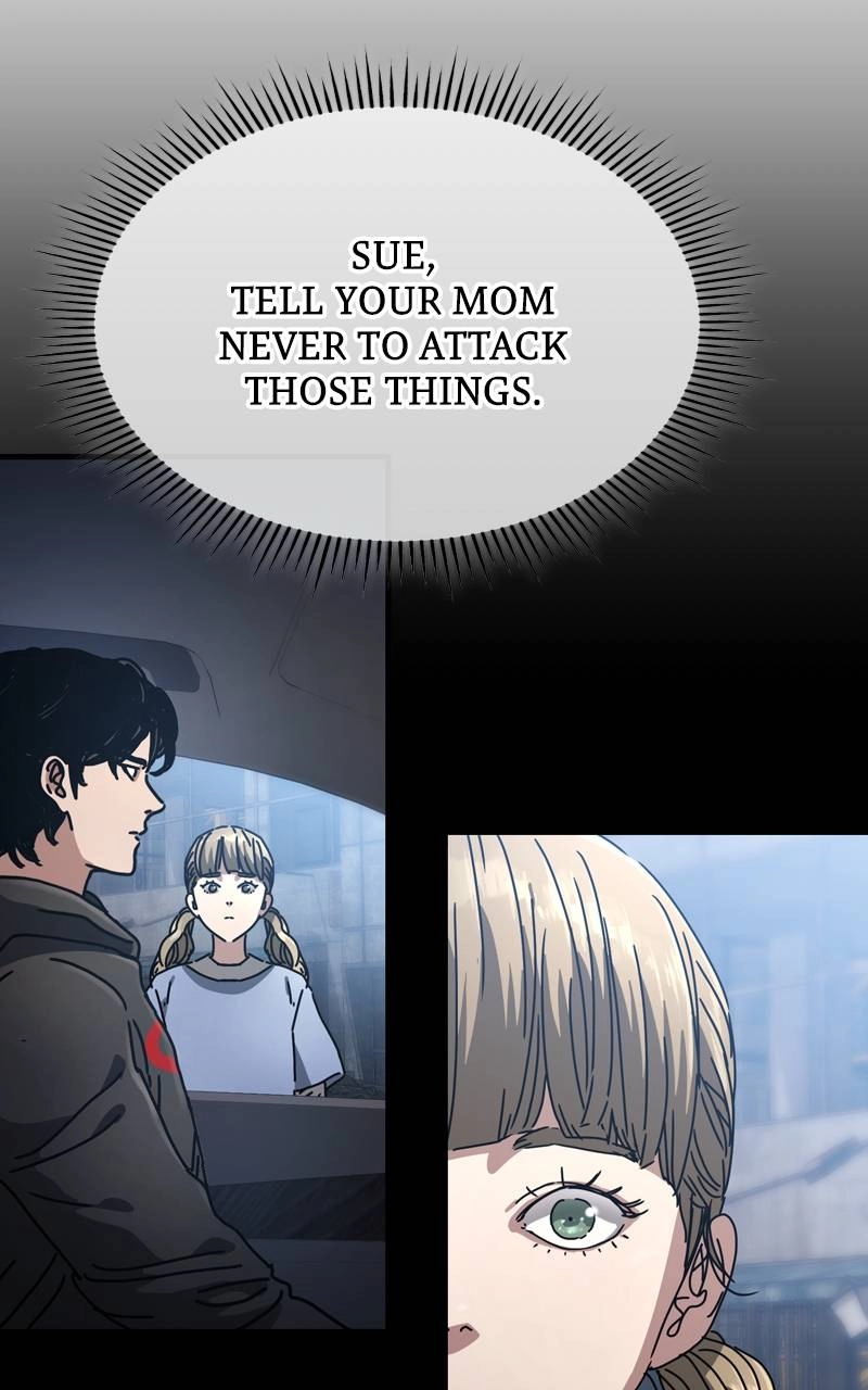 Hiding Out in an Apocalypse Chapter 24, page 67 of 175