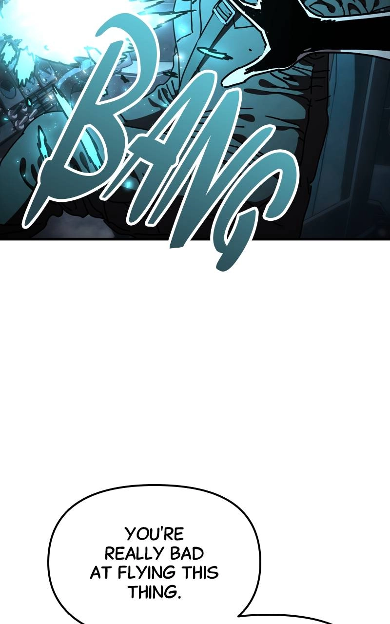 Hiding Out in an Apocalypse Chapter 24, page 7 of 175