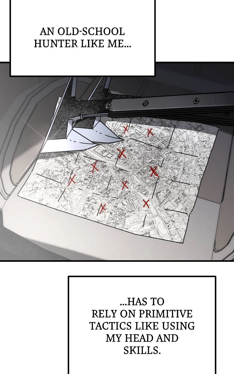 Hiding Out in an Apocalypse Chapter 24, page 70 of 175