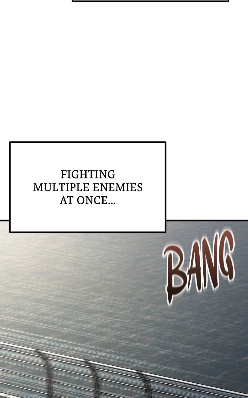 Hiding Out in an Apocalypse Chapter 24, page 71 of 175