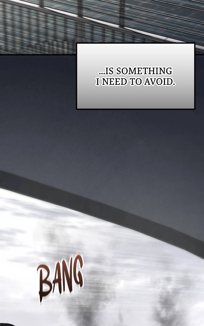 Hiding Out in an Apocalypse Chapter 24, page 72 of 175