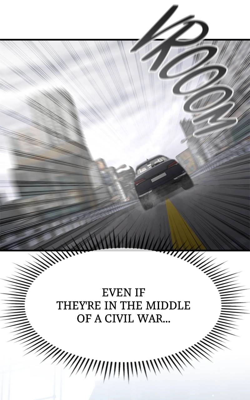 Hiding Out in an Apocalypse Chapter 24, page 75 of 175