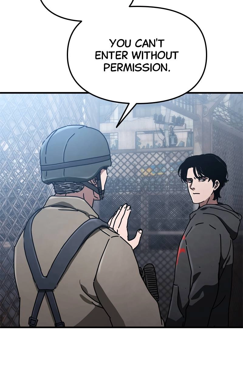 Hiding Out in an Apocalypse Chapter 24, page 78 of 175
