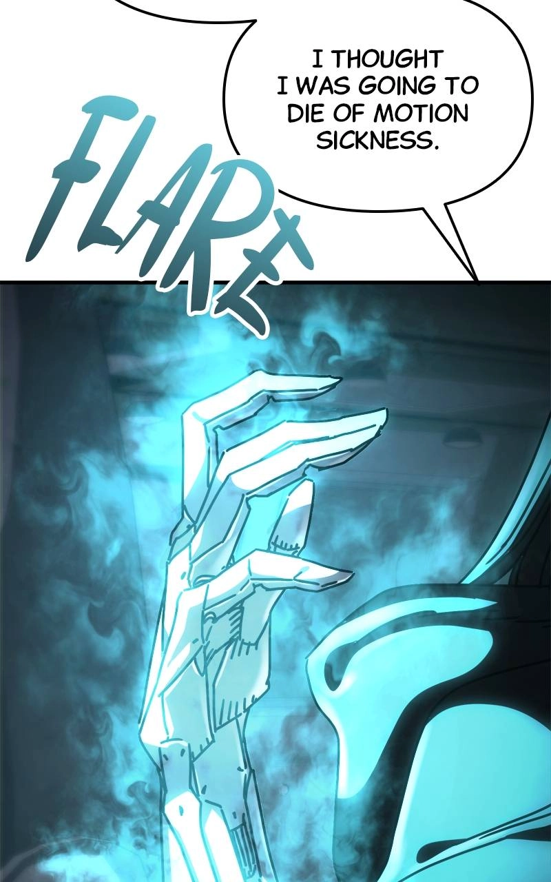 Hiding Out in an Apocalypse Chapter 24, page 8 of 175