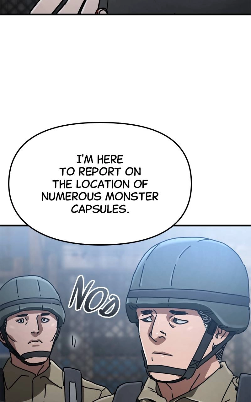 Hiding Out in an Apocalypse Chapter 24, page 80 of 175