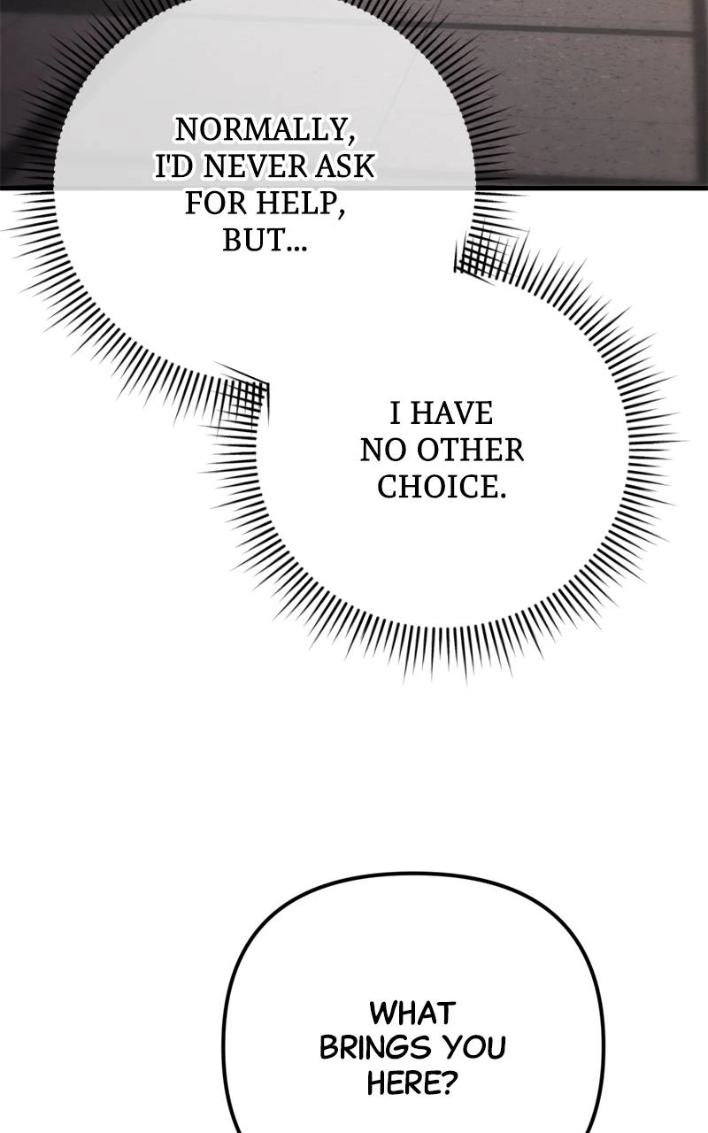 Hiding Out in an Apocalypse Chapter 24, page 83 of 175
