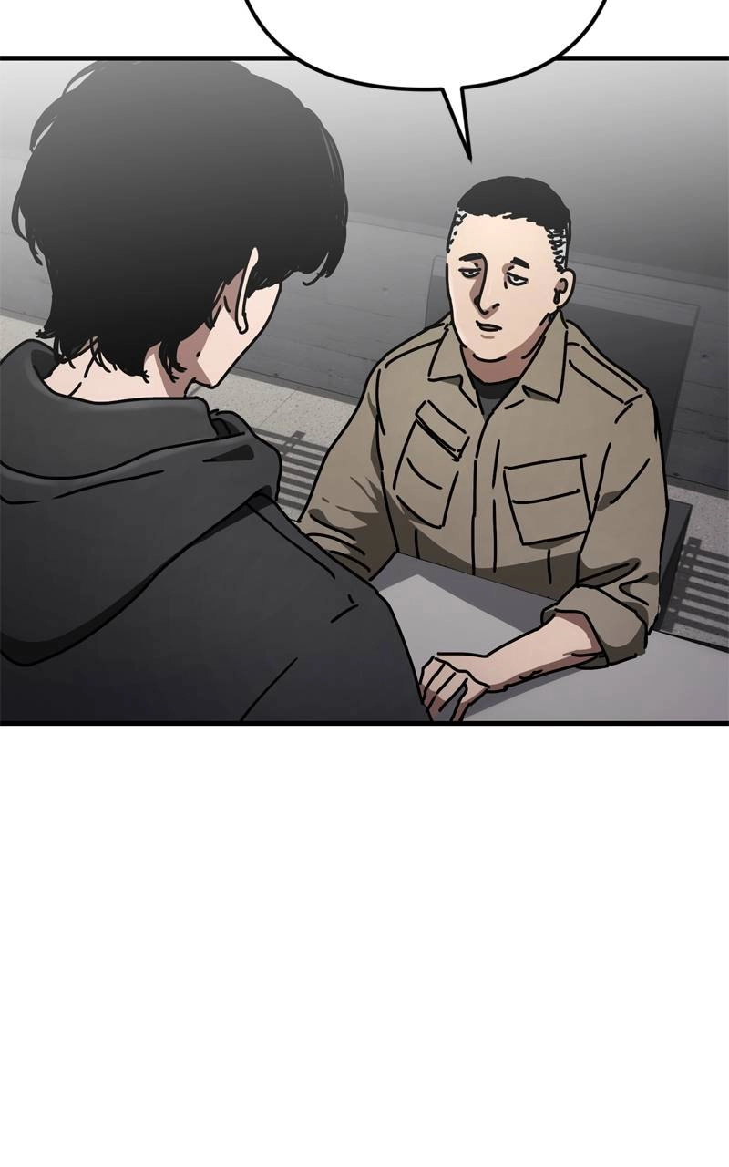 Hiding Out in an Apocalypse Chapter 24, page 84 of 175