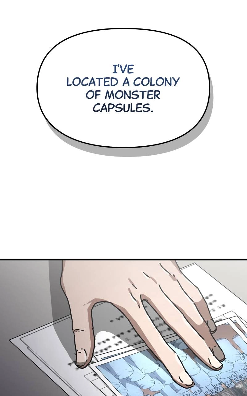 Hiding Out in an Apocalypse Chapter 24, page 85 of 175