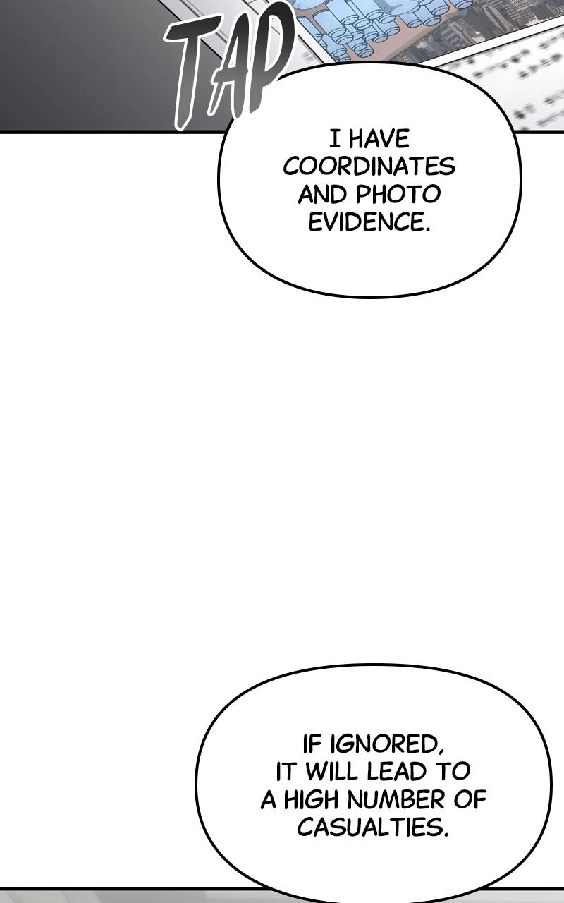 Hiding Out in an Apocalypse Chapter 24, page 86 of 175