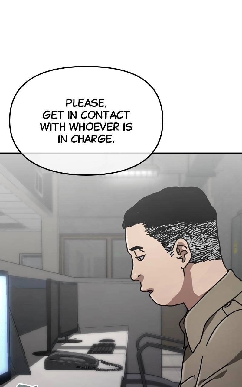 Hiding Out in an Apocalypse Chapter 24, page 88 of 175