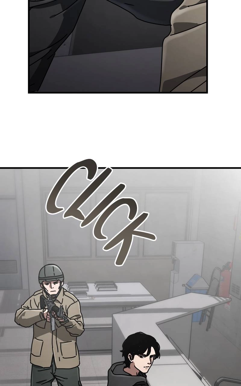 Hiding Out in an Apocalypse Chapter 24, page 92 of 175