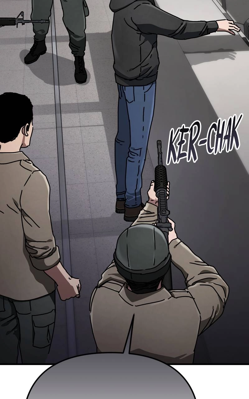 Hiding Out in an Apocalypse Chapter 24, page 93 of 175