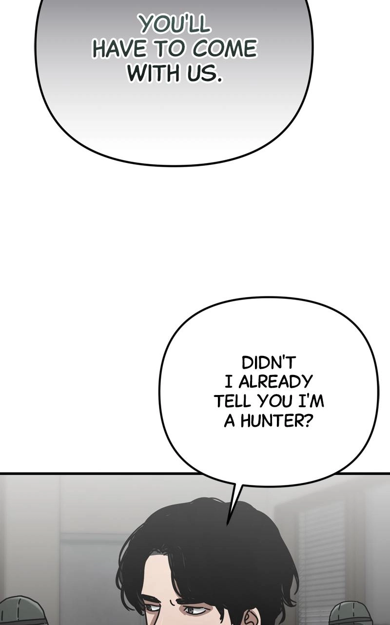 Hiding Out in an Apocalypse Chapter 24, page 94 of 175