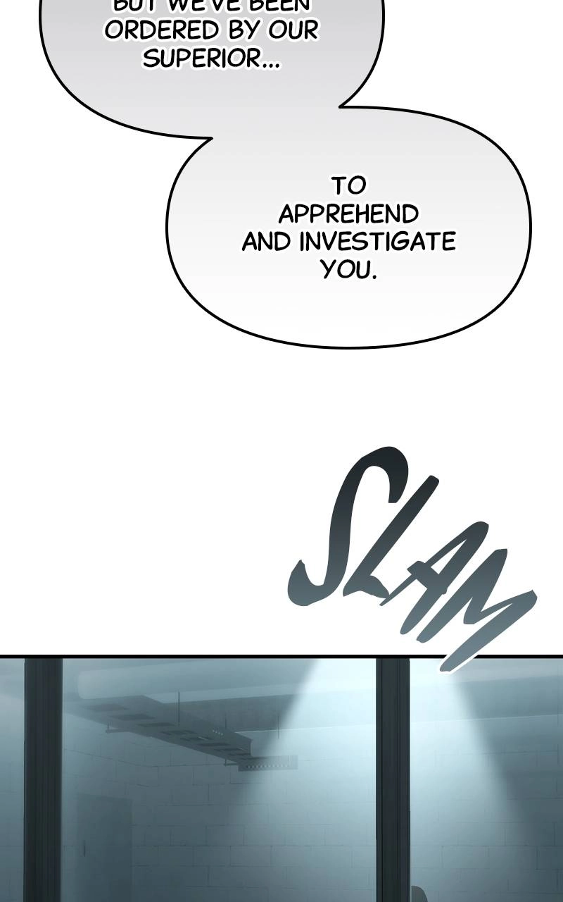 Hiding Out in an Apocalypse Chapter 24, page 96 of 175