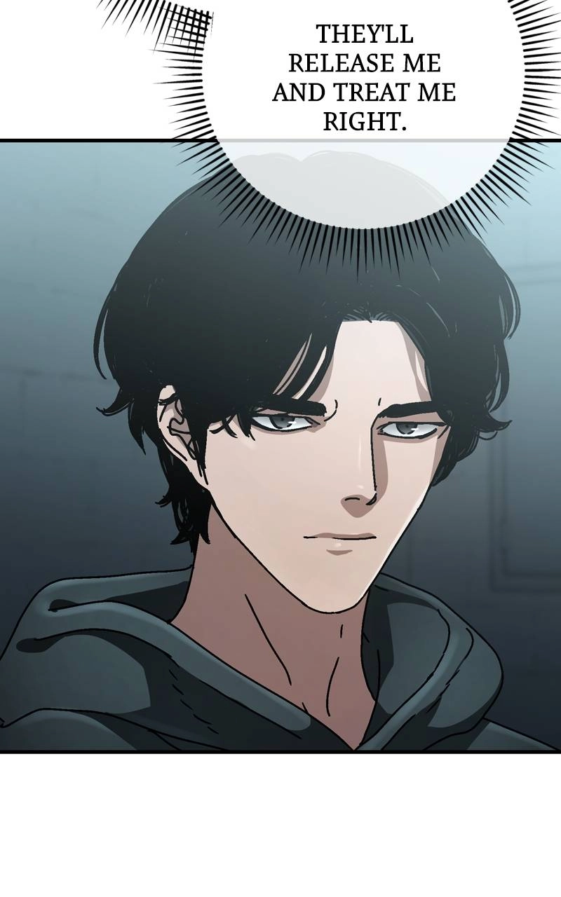 Hiding Out in an Apocalypse Chapter 24, page 99 of 175