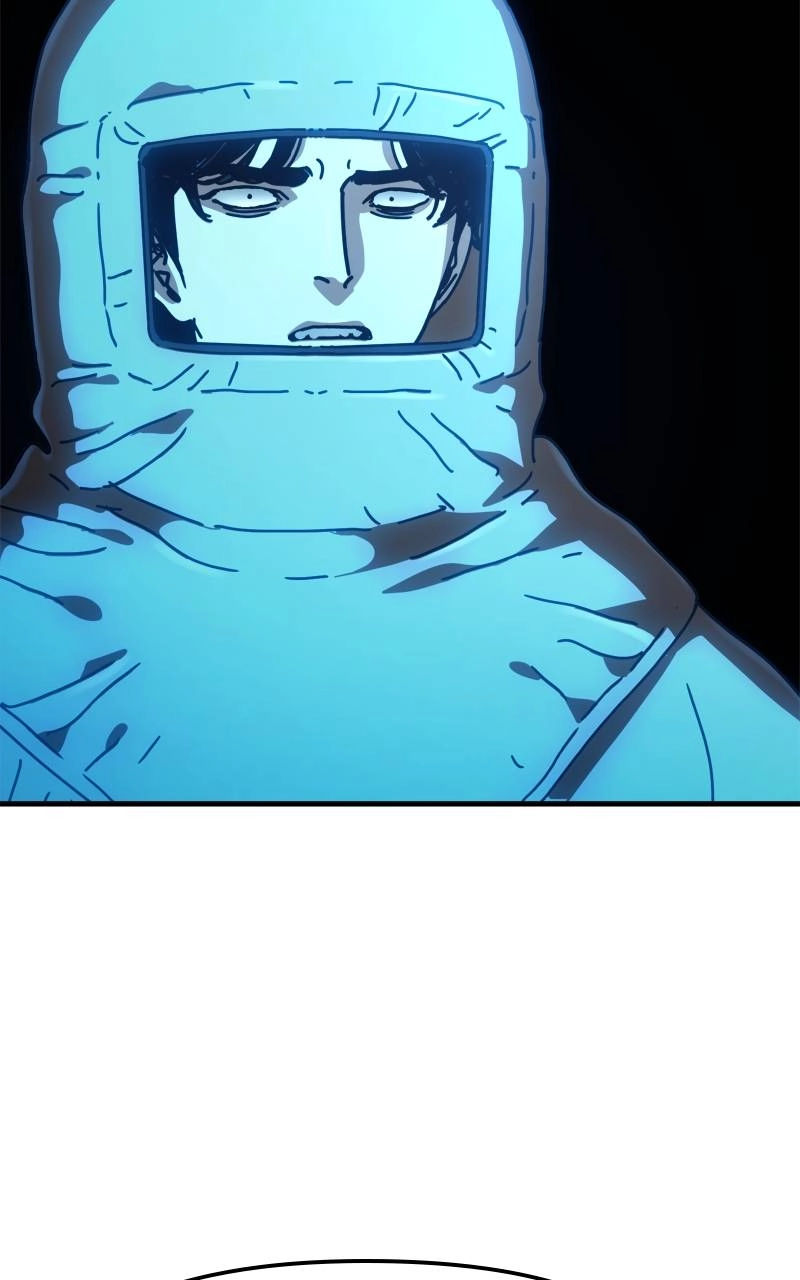 Hiding Out in an Apocalypse Chapter 25, page 105 of 157
