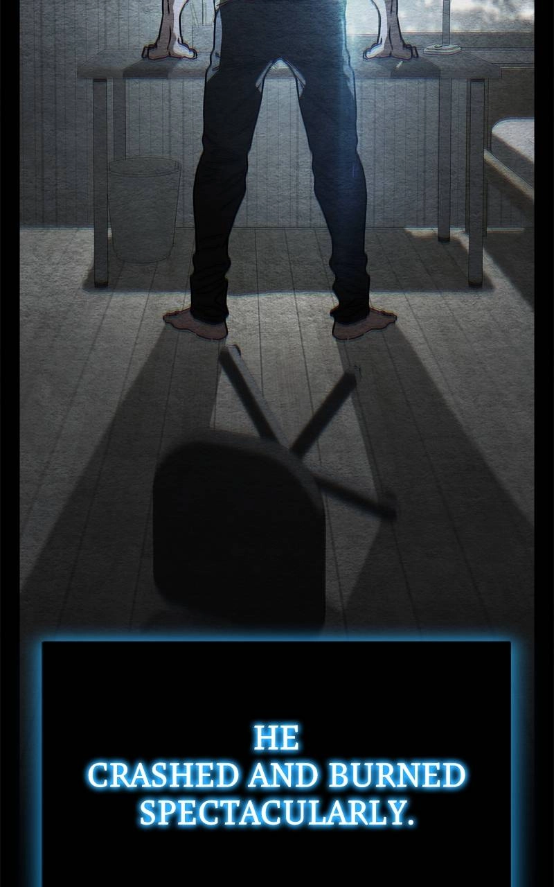 Hiding Out in an Apocalypse Chapter 25, page 11 of 157