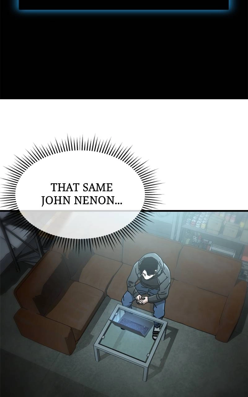 Hiding Out in an Apocalypse Chapter 25, page 12 of 157