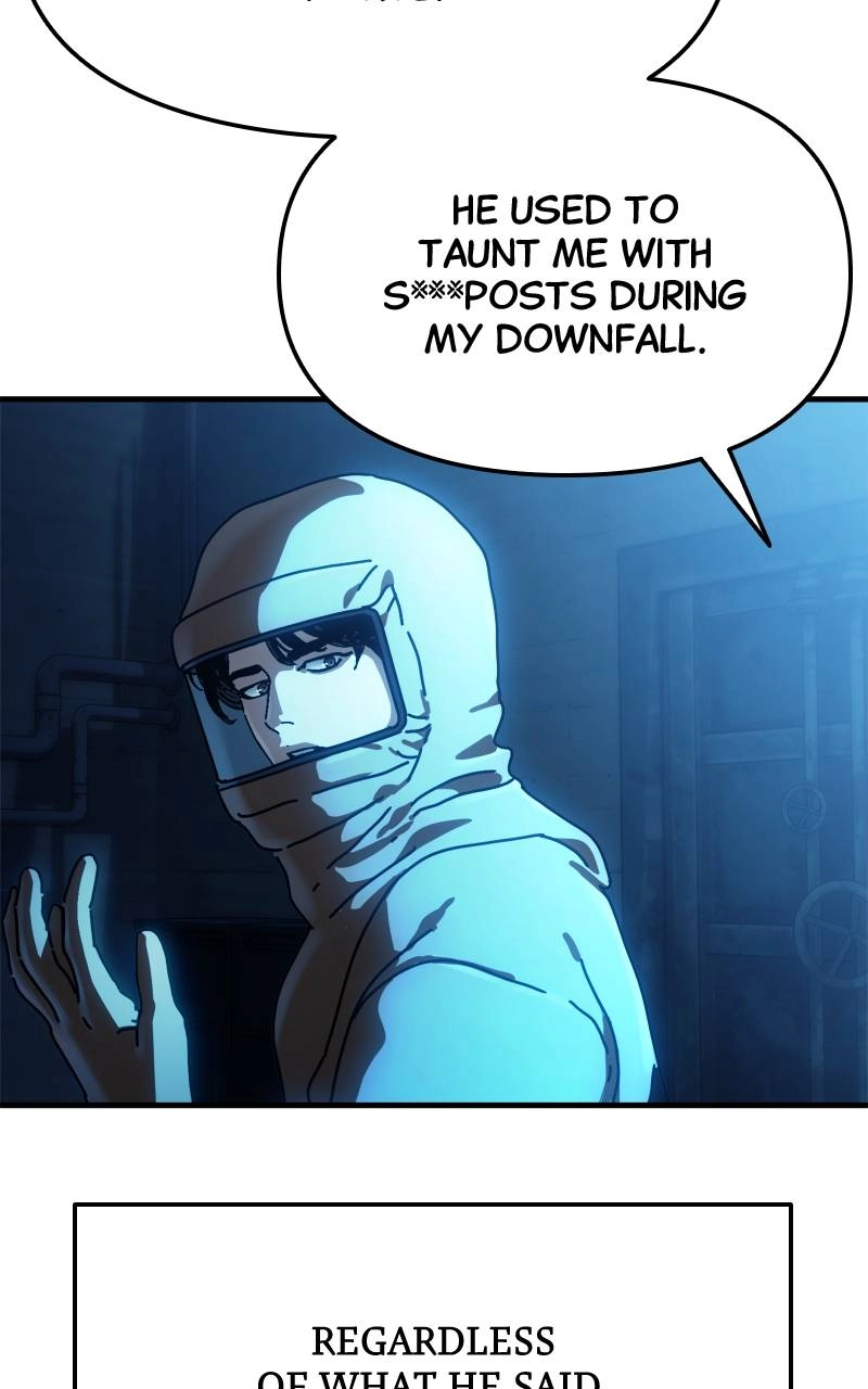 Hiding Out in an Apocalypse Chapter 25, page 120 of 157