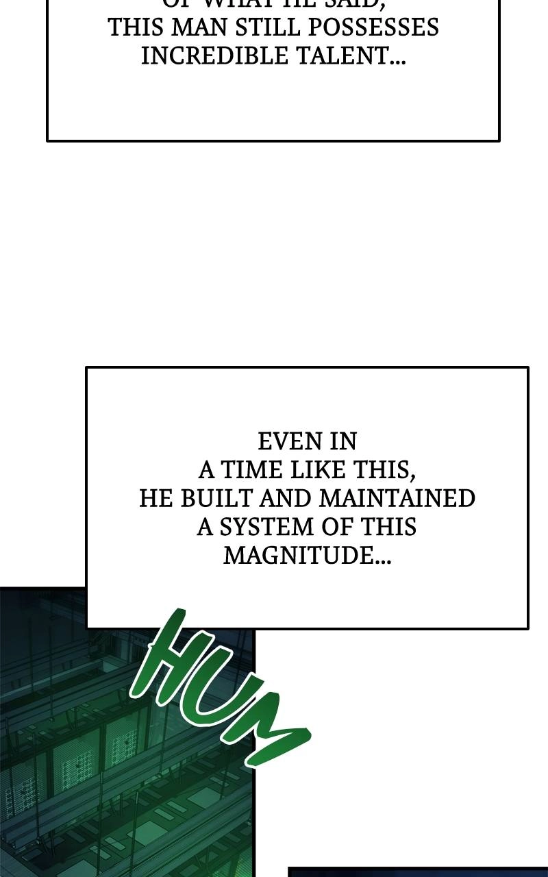 Hiding Out in an Apocalypse Chapter 25, page 121 of 157