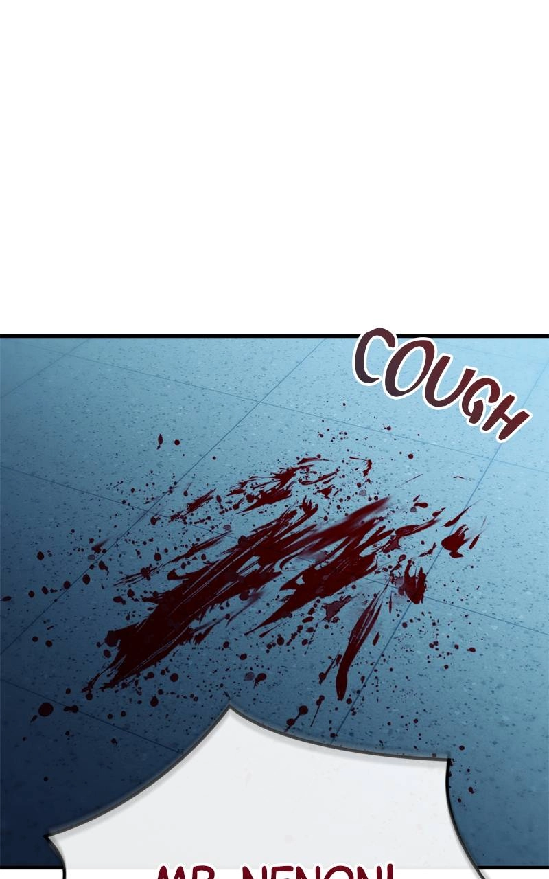 Hiding Out in an Apocalypse Chapter 25, page 123 of 157