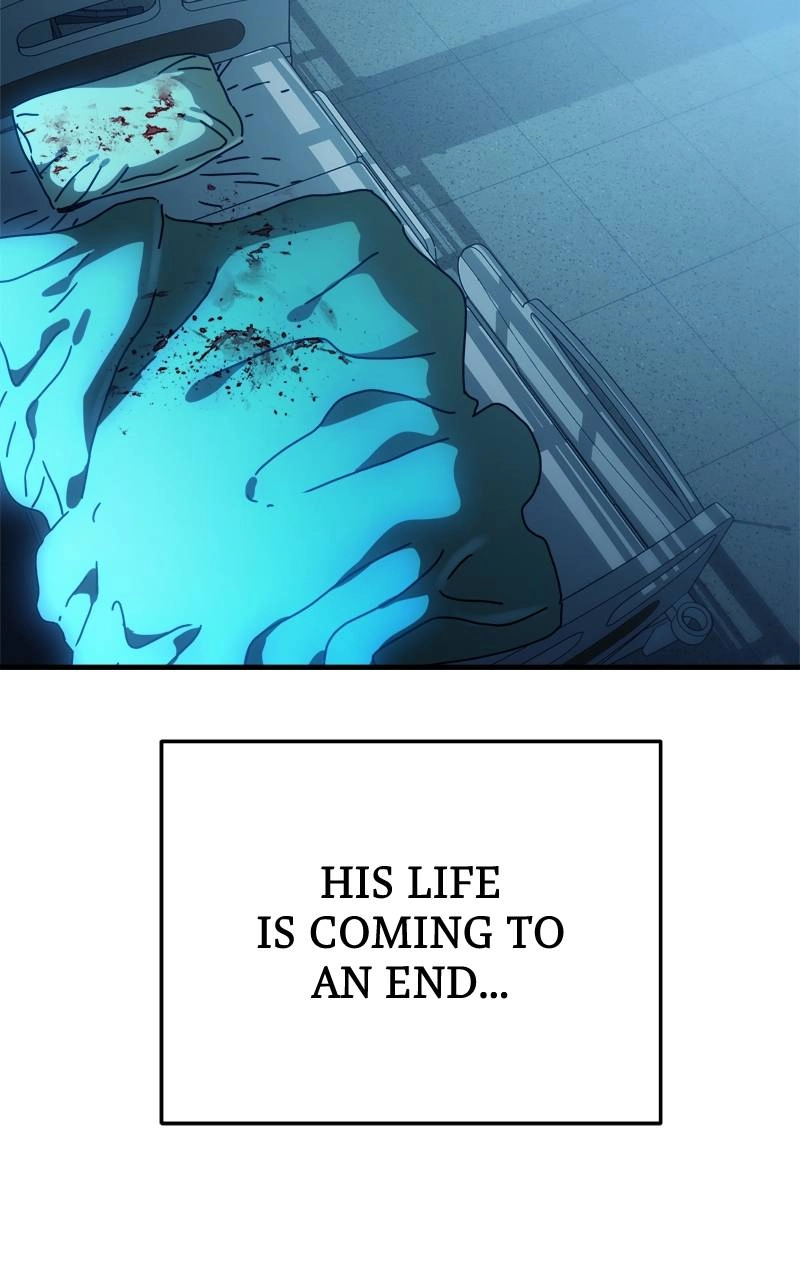 Hiding Out in an Apocalypse Chapter 25, page 127 of 157