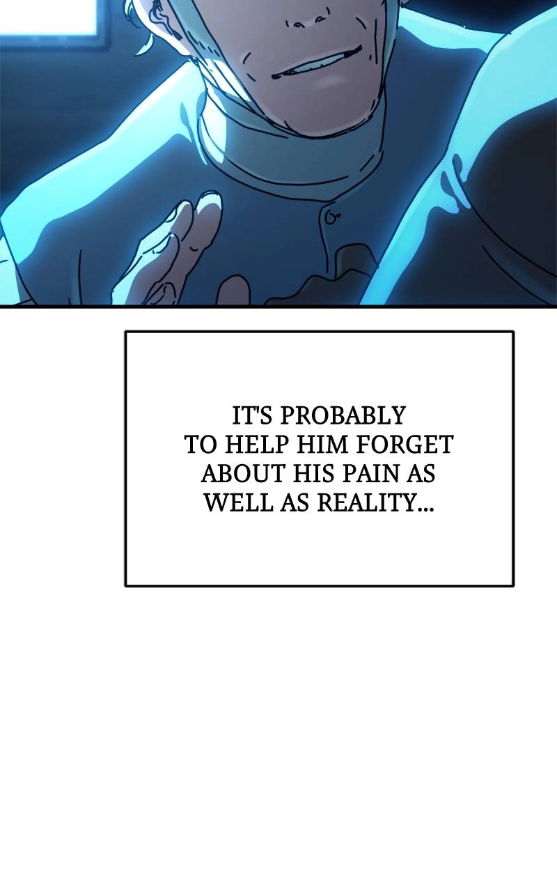 Hiding Out in an Apocalypse Chapter 25, page 129 of 157