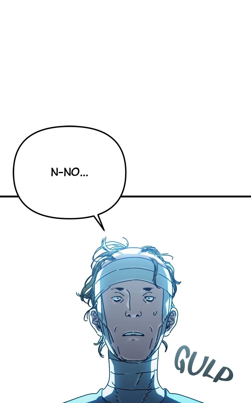 Hiding Out in an Apocalypse Chapter 25, page 142 of 157