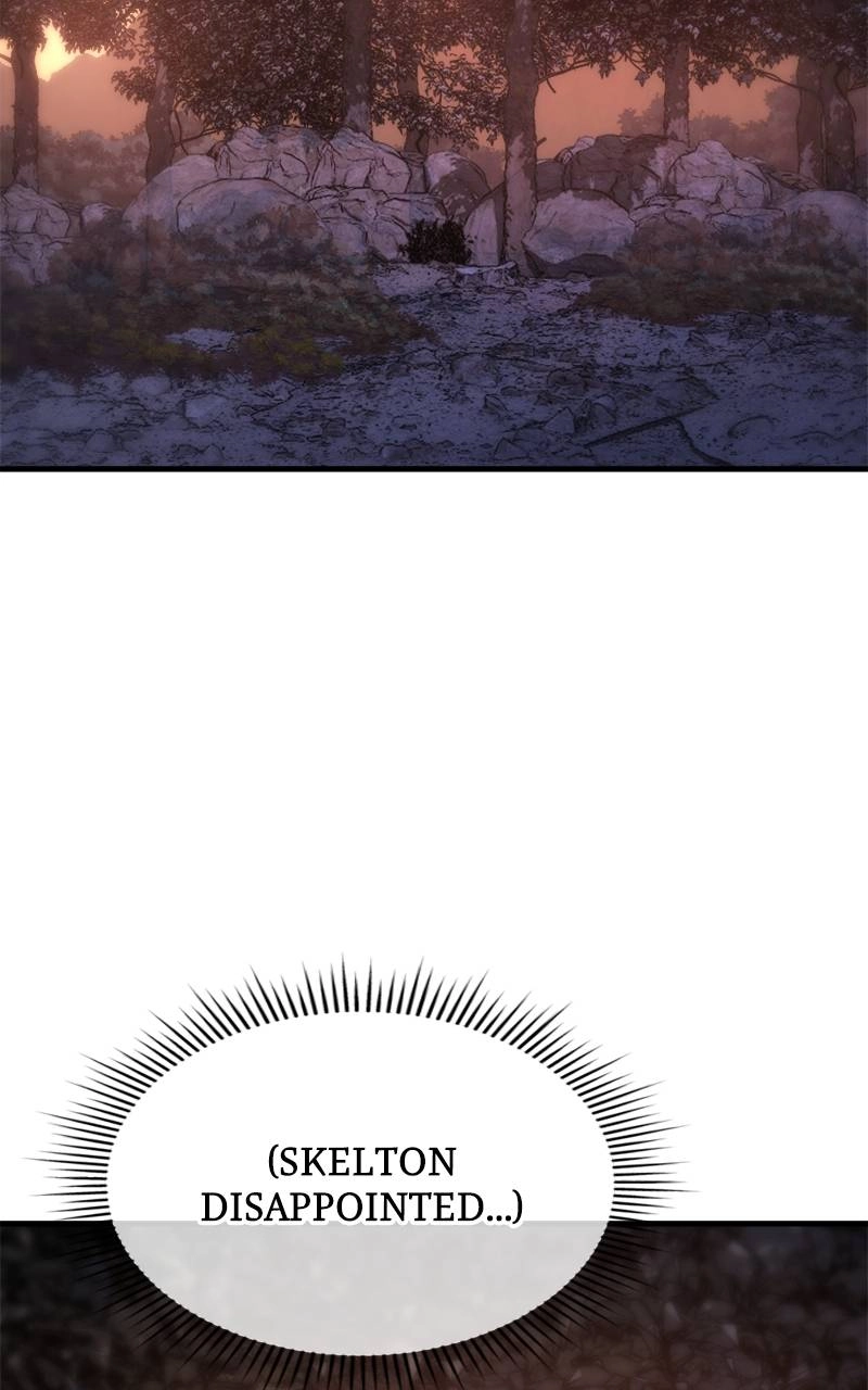 Hiding Out in an Apocalypse Chapter 25, page 145 of 157
