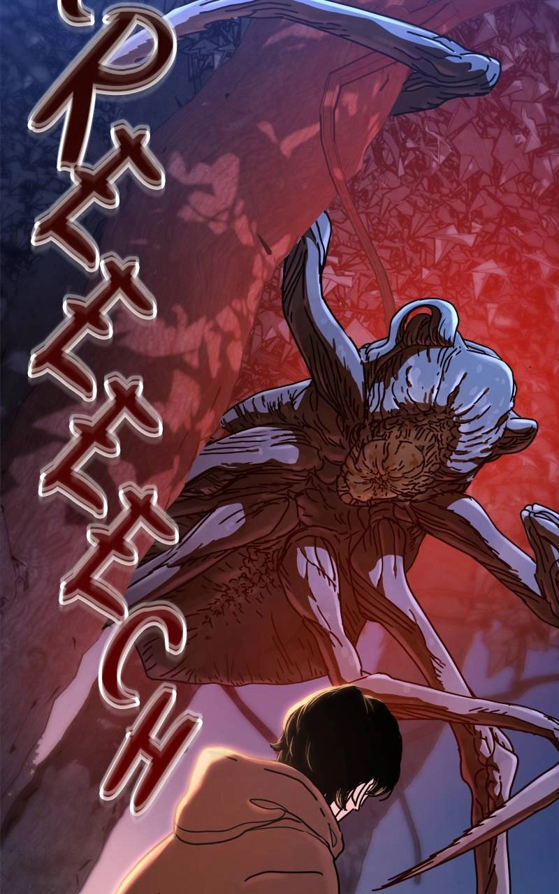 Hiding Out in an Apocalypse Chapter 25, page 153 of 157