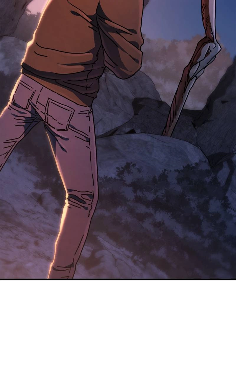 Hiding Out in an Apocalypse Chapter 25, page 154 of 157