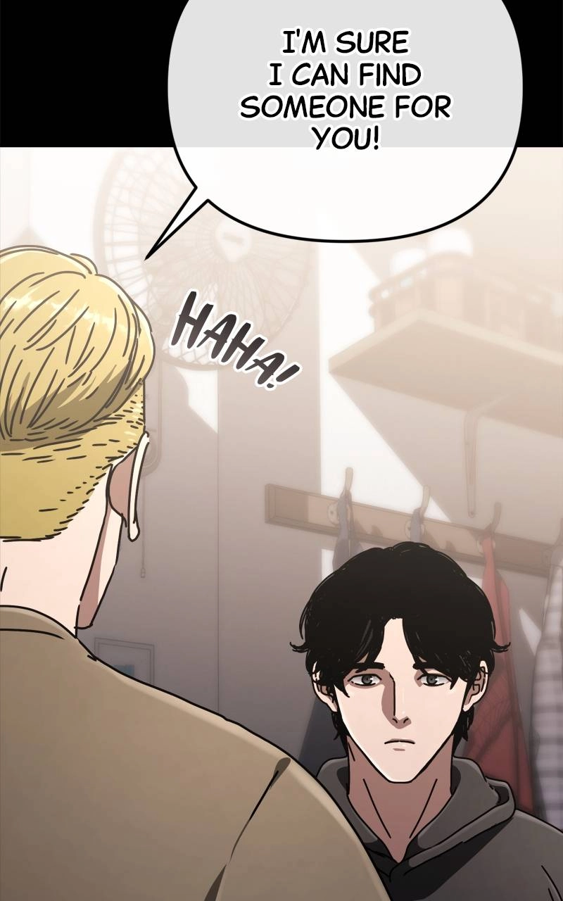 Hiding Out in an Apocalypse Chapter 25, page 18 of 157