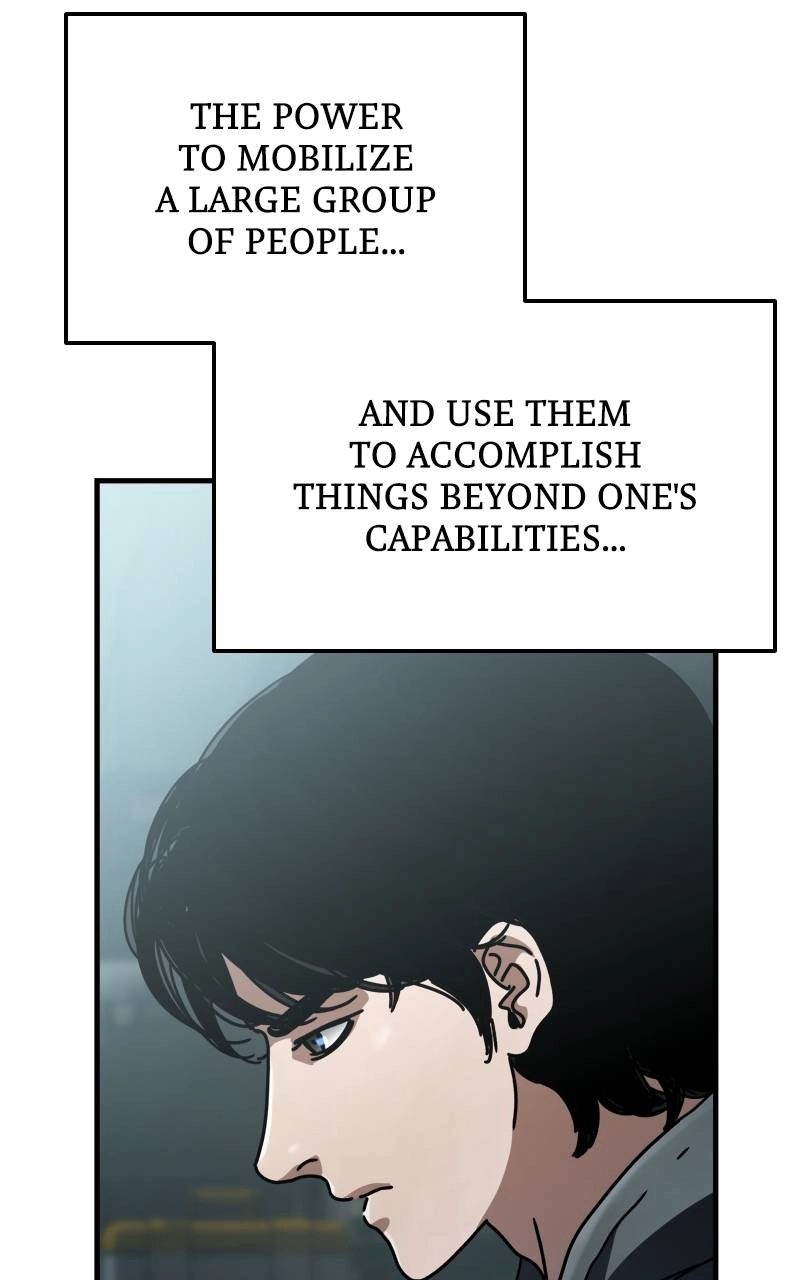Hiding Out in an Apocalypse Chapter 25, page 20 of 157